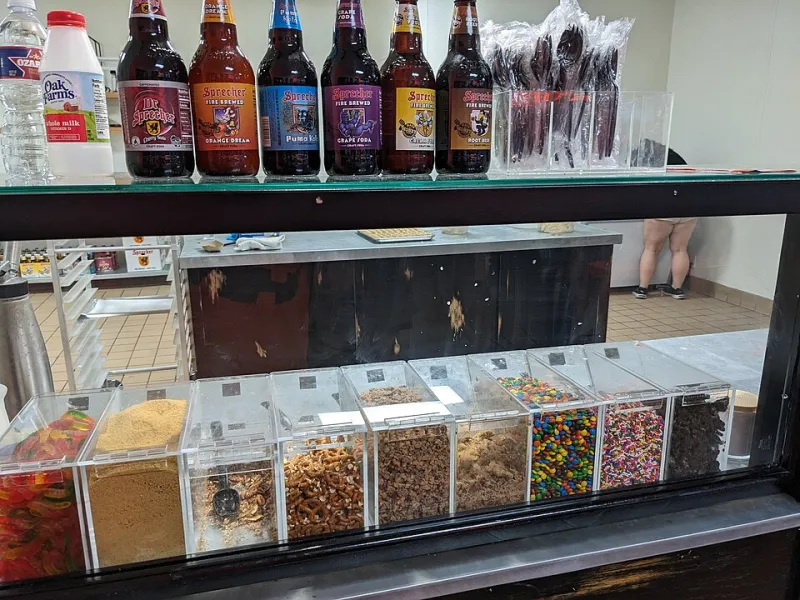 Bottled Rebellion: The Artisan Soda Makers Restoring America's Forgotten Fizz