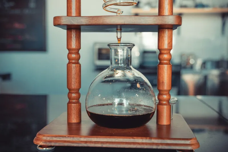 Patience in the Cold: Why Serious Craft Producers Are Treating Cold Extraction as a Fine Art