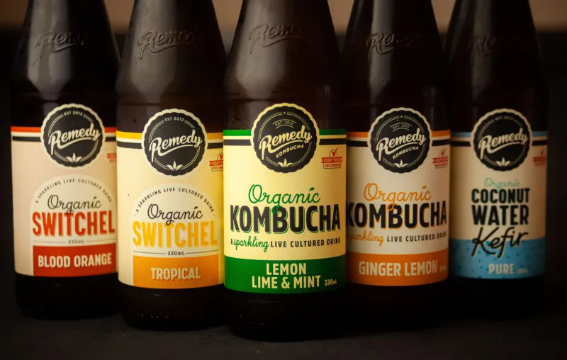 Ancient Cultures, Modern Craft: The Fermented Beverage Movement Earning Sommelier-Level Respect