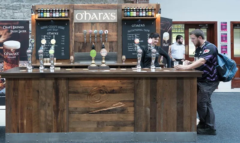 Ahead of the Curve: Ten Craft Beverage Producers Worth Discovering Right Now