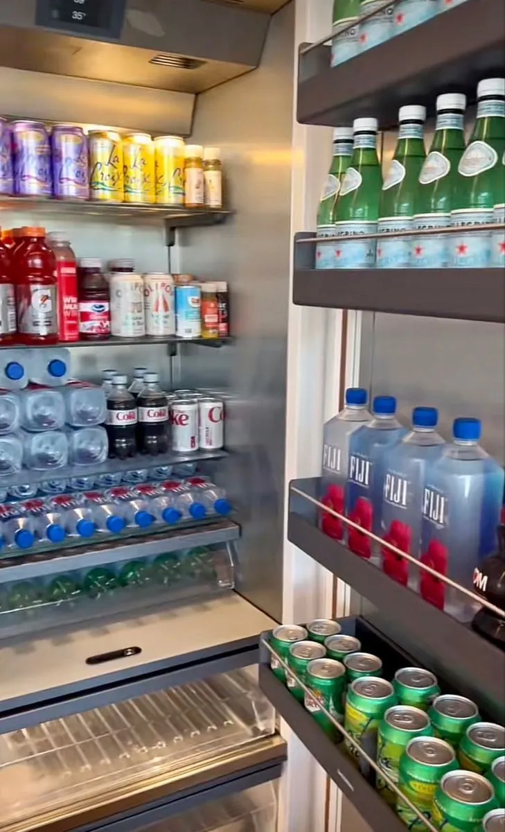 Open Fridge, Open Book: What Small-Batch Beverage Makers Really Drink at Home